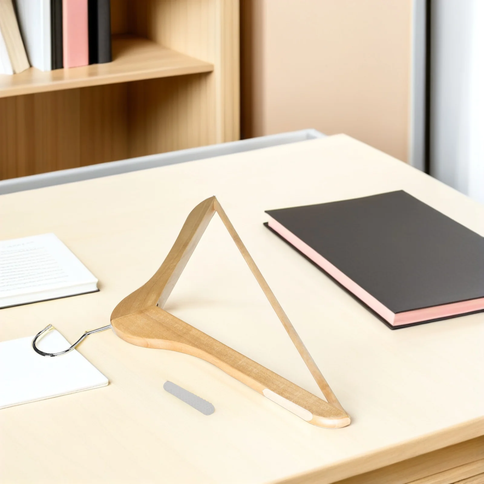 Set of Non Slip Silicone Hanger Stickers Soft Anti Slip Grip Pads Clothes Hanger Accessories Prevent Clothes Falling
Set of Non Slip Silicone Hanger Stickers Soft Anti Slip Grip Pads Clothes Hanger Accessories Prevent Clothes Falling