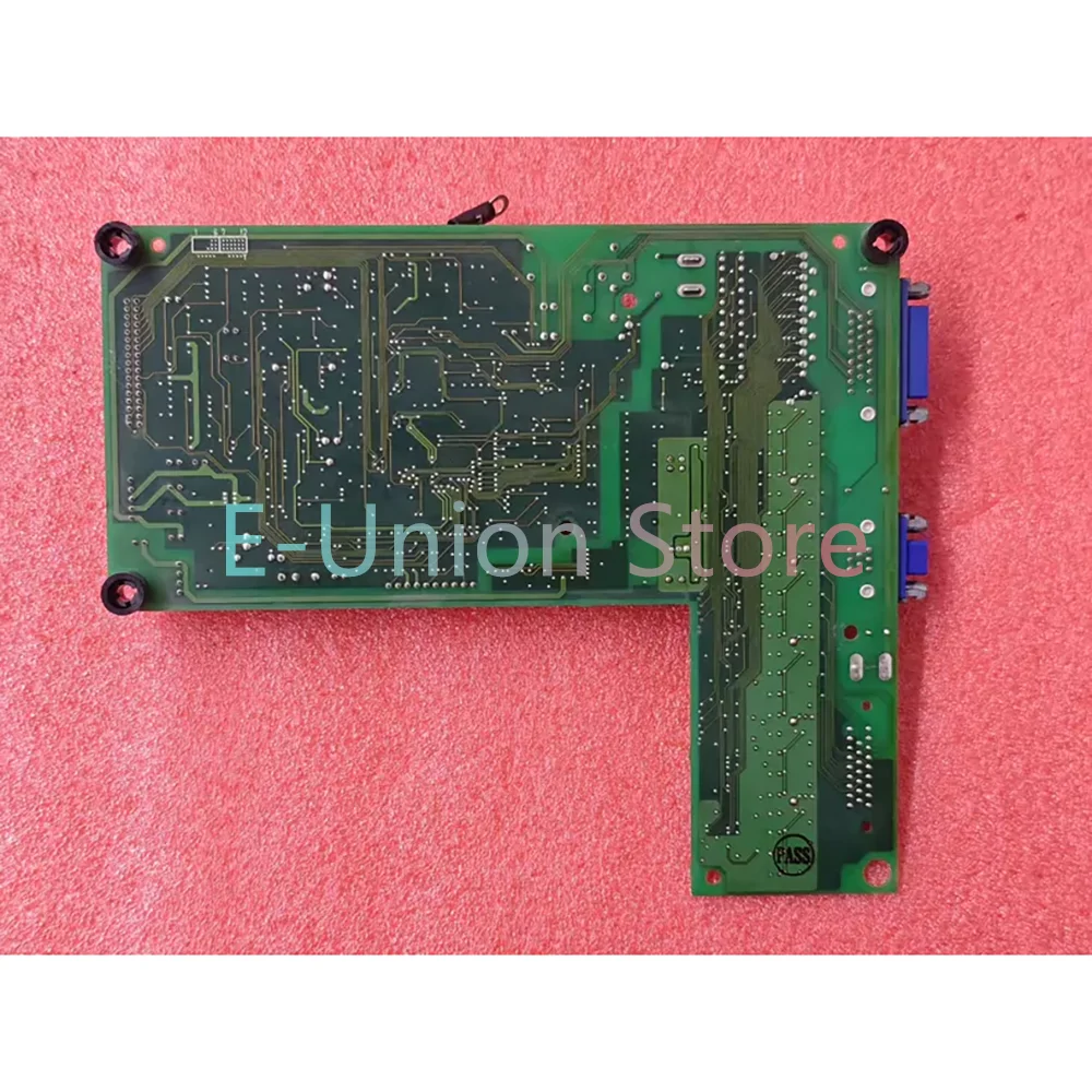 Inverter Motherboard ETC640240-S6163 100% Tested Fast Ship
Inverter Motherboard ETC640240-S6163 100% Tested Fast Ship