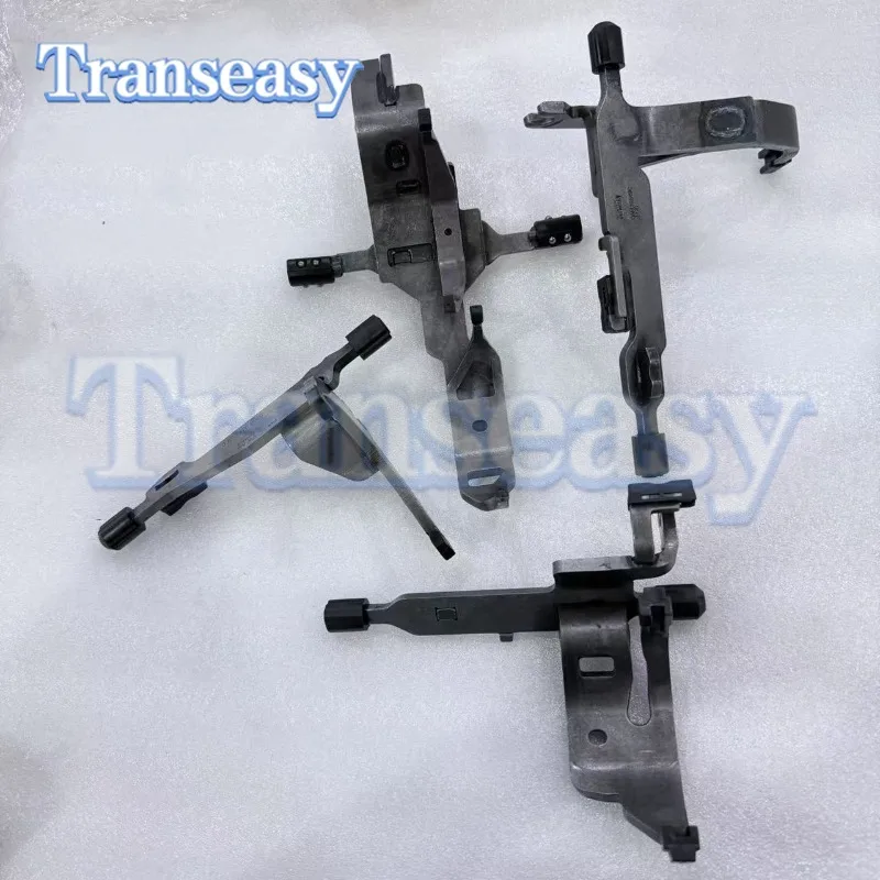 4 шт. 0AM DQ200 0AM311559C DSG 7-скоростной комплект вилок переключения передач, костюм для Audi VW Skoda Seat
4 шт. 0AM DQ200 0AM311559C DSG 7-скоростной комплект вилок переключения передач, костюм для Audi VW Skoda Seat