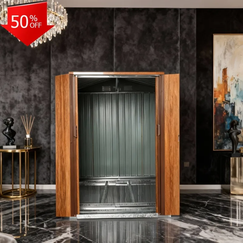 Сборные домики Предложение Садовые настенные полки Органайзеры Хака в сборе Открытый садовый сарай Смола Внешний шкаф Шлифование
Сборные домики Предложение Садовые настенные полки Органайзеры Хака в сборе Открытый садовый сарай Смола Внешний шкаф Шлифование