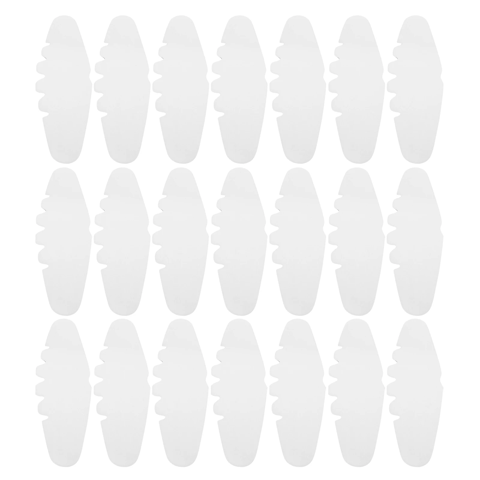 50 Pcs Cardboard Hat Holder Baseball Holders Bumper Liner Cap Shaper Insert Inner White Form Child
50 Pcs Cardboard Hat Holder Baseball Holders Bumper Liner Cap Shaper Insert Inner White Form Child