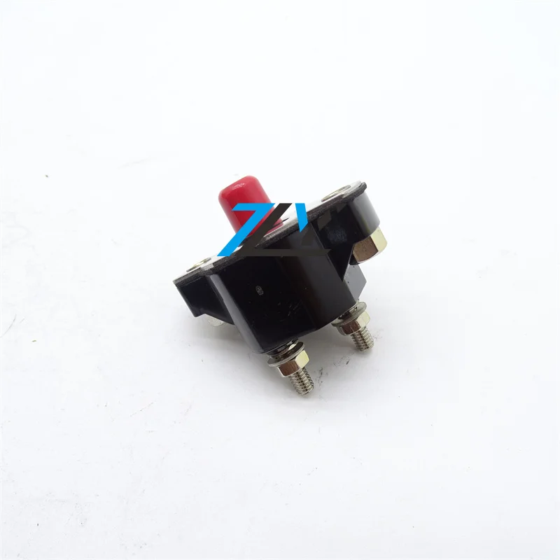 6T3642 10A Thermal Circuit Breaker suitable for 320D 324D 325D 312C 315C 318C Excavators
6T3642 10A Thermal Circuit Breaker suitable for 320D 324D 325D 312C 315C 318C Excavators
