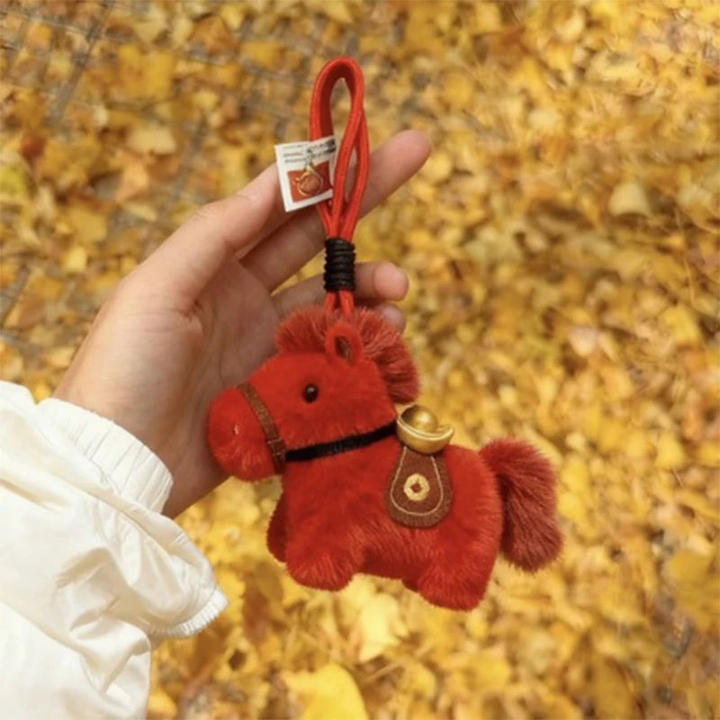 Горячая распродажа: брелок-подвеска в форме лошади с веревкой для автомобиля
Горячая распродажа: брелок-подвеска в форме лошади с веревкой для автомобиля