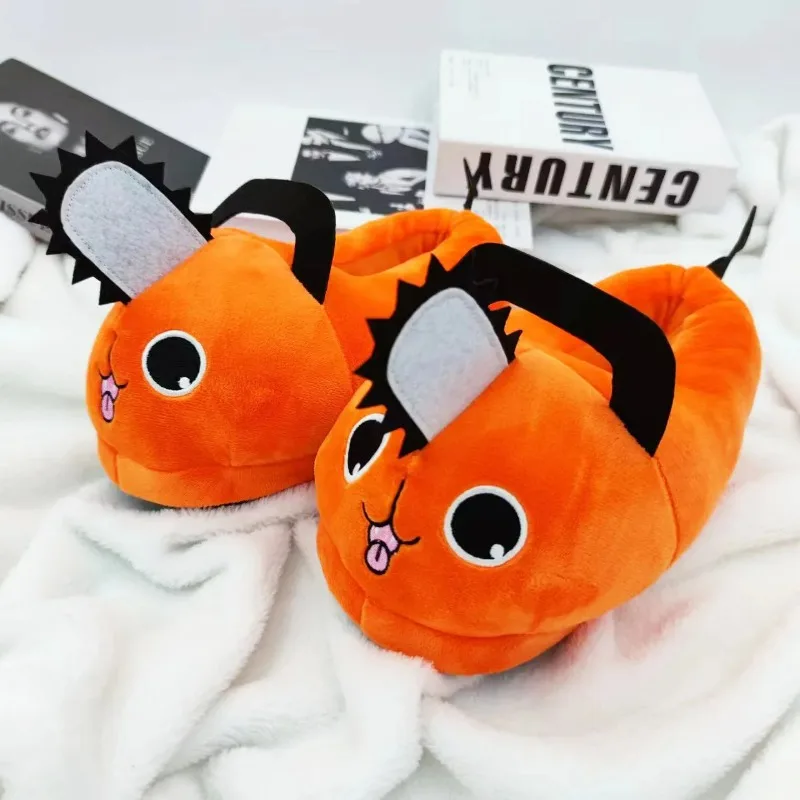 Japanese Anime Slippers Cosplay Kawaii Puppy Halloween Party Costumes Prop Xmas Bedroom Shoes Home Decor One Size
Japanese Anime Slippers Cosplay Kawaii Puppy Halloween Party Costumes Prop Xmas Bedroom Shoes Home Decor One Size
