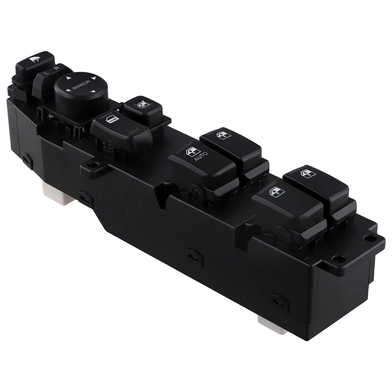 Reliable-For Veracruz 2007 -2012 Power Window Switch Driver Side Power Window Master Control Switch 93570-3J000WK
Reliable-For Veracruz 2007 -2012 Power Window Switch Driver Side Power Window Master Control Switch 93570-3J000WK