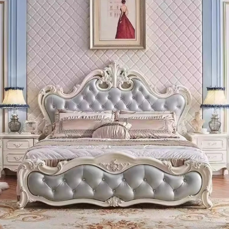 150x200 Modern Frame Camas Bed Bedroom Furniture King Decoration Double Bed Twin Camas Modern Letto Matrimoniale Lit 2 Personnes
150x200 Modern Frame Camas Bed Bedroom Furniture King Decoration Double Bed Twin Camas Modern Letto Matrimoniale Lit 2 Personnes