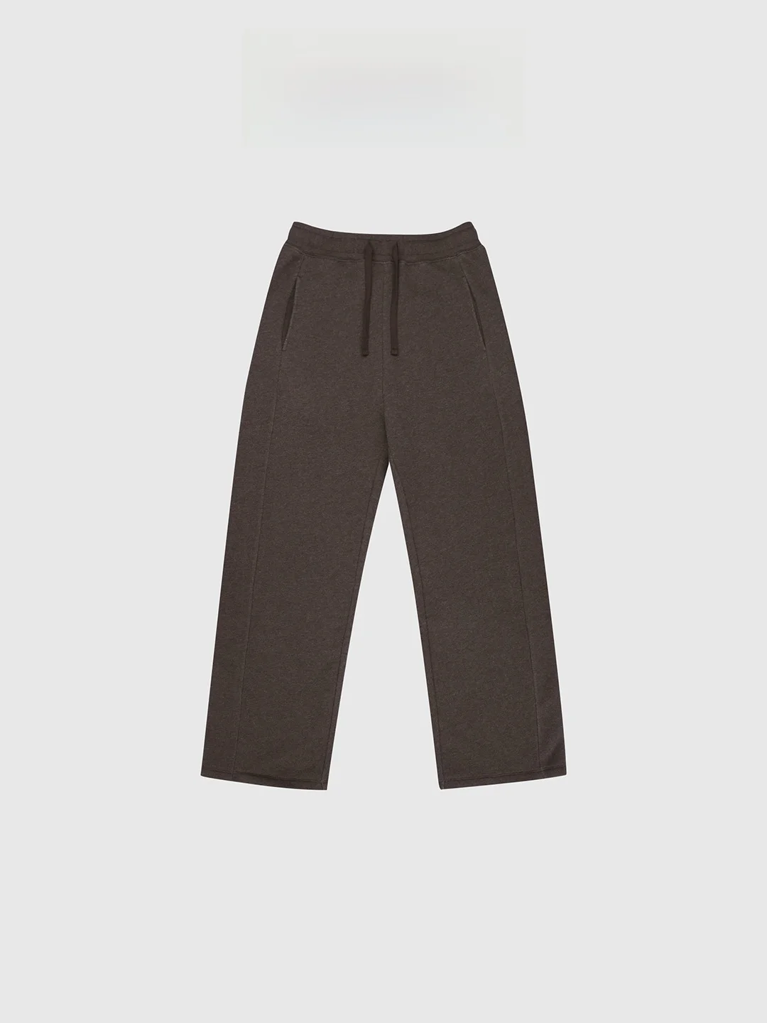 Minimalist Style Elastic Waist Drawstring Long Pants Natural Waist Casual Trousers Cotton Blend Comfortable Women's Pants
Minimalist Style Elastic Waist Drawstring Long Pants Natural Waist Casual Trousers Cotton Blend Comfortable Women's Pants