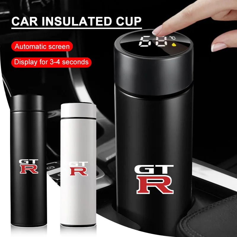 1 шт., умный светодиодный дисплей для салона автомобиля, изолированная чашка, автотовары для Nissan GTR R35 R34 Old Teana 04-07 Murano 11-13 SYLPHY 06-09
1 шт., умный светодиодный дисплей для салона автомобиля, изолированная чашка, автотовары для Nissan GTR R35 R34 Old Teana 04-07 Murano 11-13 SYLPHY 06-09