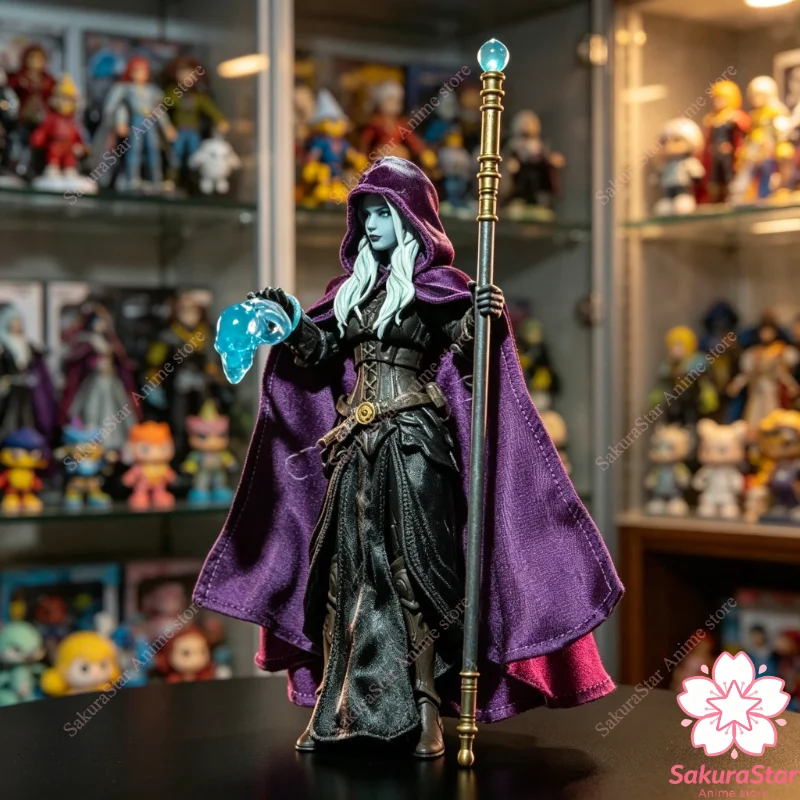 【In Stock】Four Horsemen Mythic Legions Poxxus Thraice Wraithhailer Fantasy Collectible Action Figure Model Toy
【In Stock】Four Horsemen Mythic Legions Poxxus Thraice Wraithhailer Fantasy Collectible Action Figure Model Toy