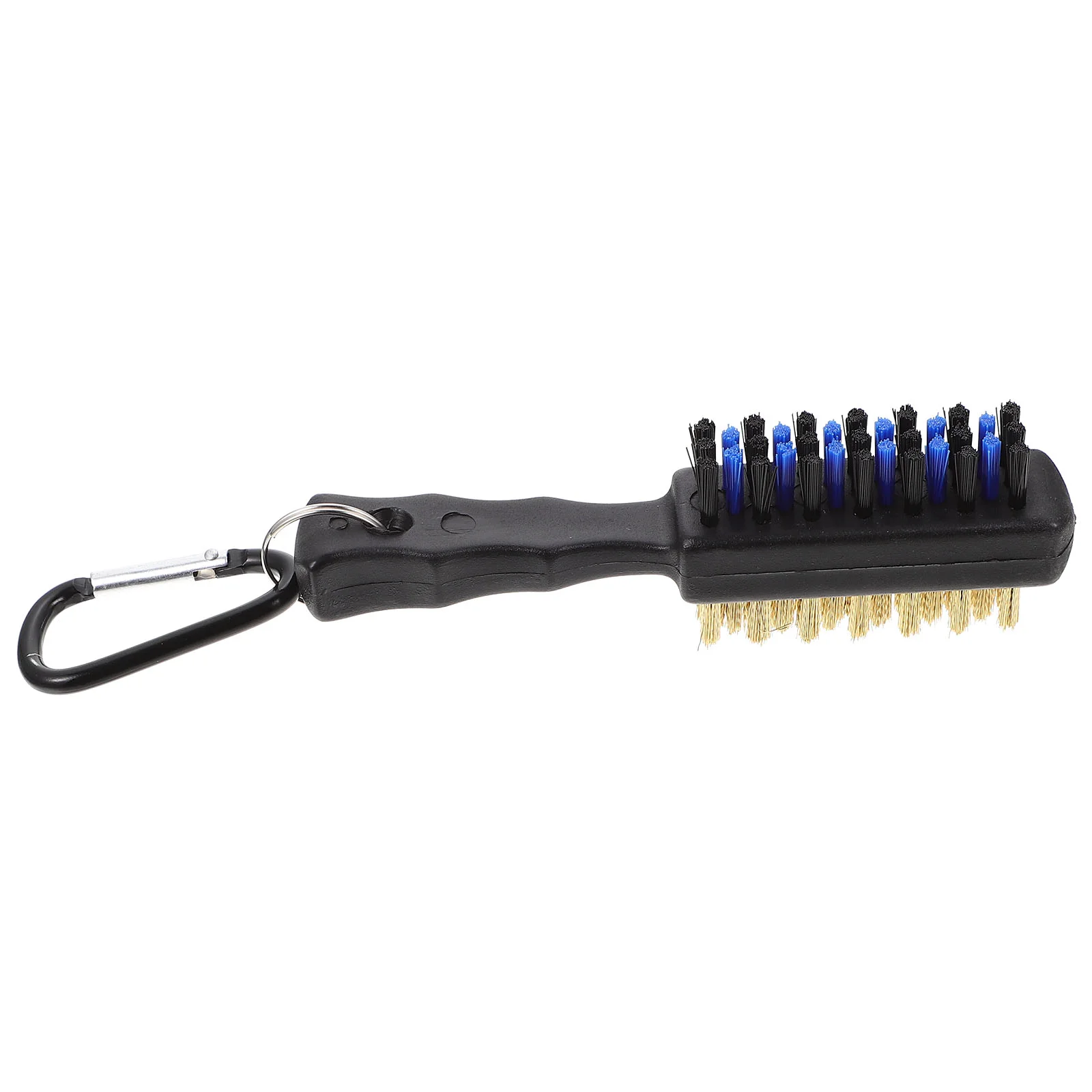 Club Double Sided Brush Grooving Bogey Tape Retractable Kits Wrench Wire Stainless Steel Cleaner Golfing Pole Shoe
Club Double Sided Brush Grooving Bogey Tape Retractable Kits Wrench Wire Stainless Steel Cleaner Golfing Pole Shoe