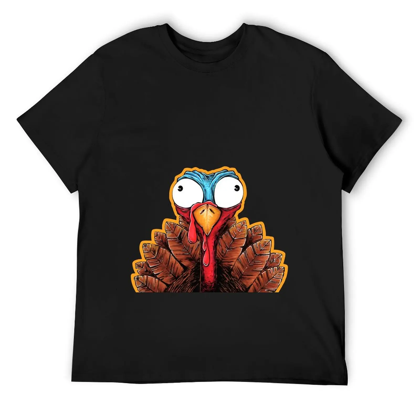 Turkey’s Have Feeling Too… T-Shirt summer top aesthetic clothes vintage graphic tee men t shirts
Turkey’s Have Feeling Too… T-Shirt summer top aesthetic clothes vintage graphic tee men t shirts