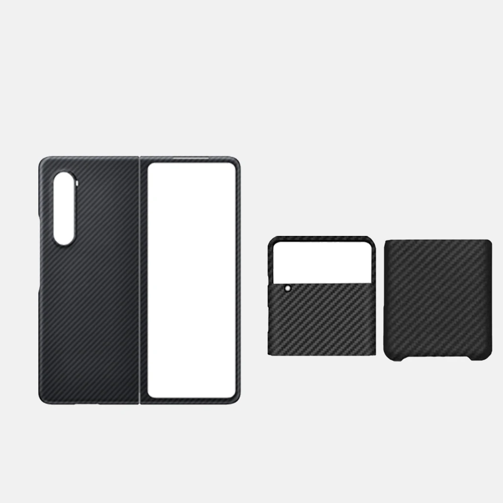 100% Genuine Carbon Phone Case for Galaxy ZFlip5 4 3 ZFold5 4 3 Folding Shell for Real Carbon Fiber Lightweight Cover
100% Genuine Carbon Phone Case for Galaxy ZFlip5 4 3 ZFold5 4 3 Folding Shell for Real Carbon Fiber Lightweight Cover