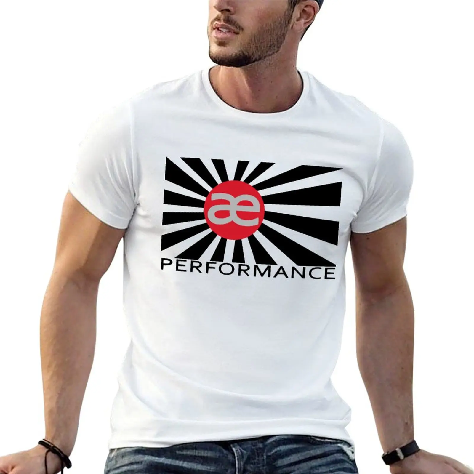 AE Performance T-Shirt t shirts with prints man t shirt heavy cotton man t shirts for men T-shirt
AE Performance T-Shirt t shirts with prints man t shirt heavy cotton man t shirts for men T-shirt