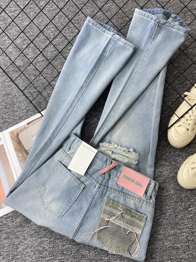 Мужские джинсы Autumn Light Wash 2025: Новинка, свободный крой, широкие штанины, повседневные, молодежные, трендовые, брендовые, с эффектом потертости и водной стирки
Мужские джинсы Autumn Light Wash 2025: Новинка, свободный крой, широкие штанины, повседневные, молодежные, трендовые, брендовые, с эффектом потертости и водной стирки