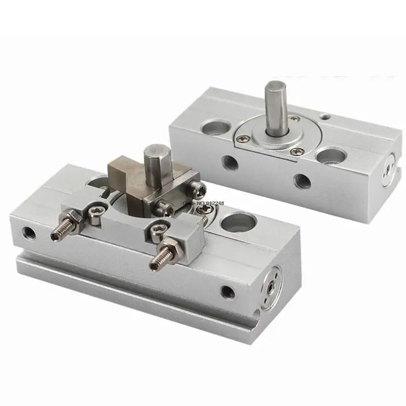 CRJB CRJU Micro Rotary Swing Cylinder CRJB05 CRJB1-90 CRJB1-100 CRJB1-180MCRJ CRJB1 CRJU1
CRJB CRJU Micro Rotary Swing Cylinder CRJB05 CRJB1-90 CRJB1-100 CRJB1-180MCRJ CRJB1 CRJU1
