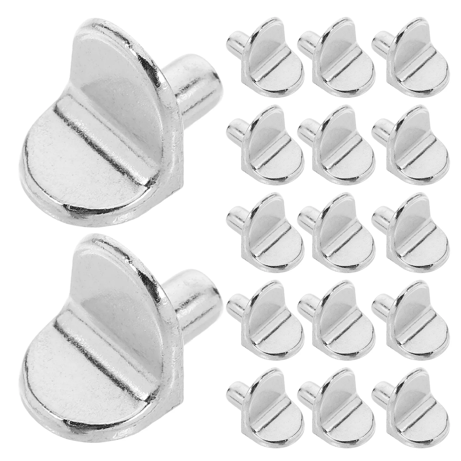 20 Pcs niture Cabinet Glass Plate Holder Kitchen Shelf Pegs Support Supports
20 Pcs niture Cabinet Glass Plate Holder Kitchen Shelf Pegs Support Supports