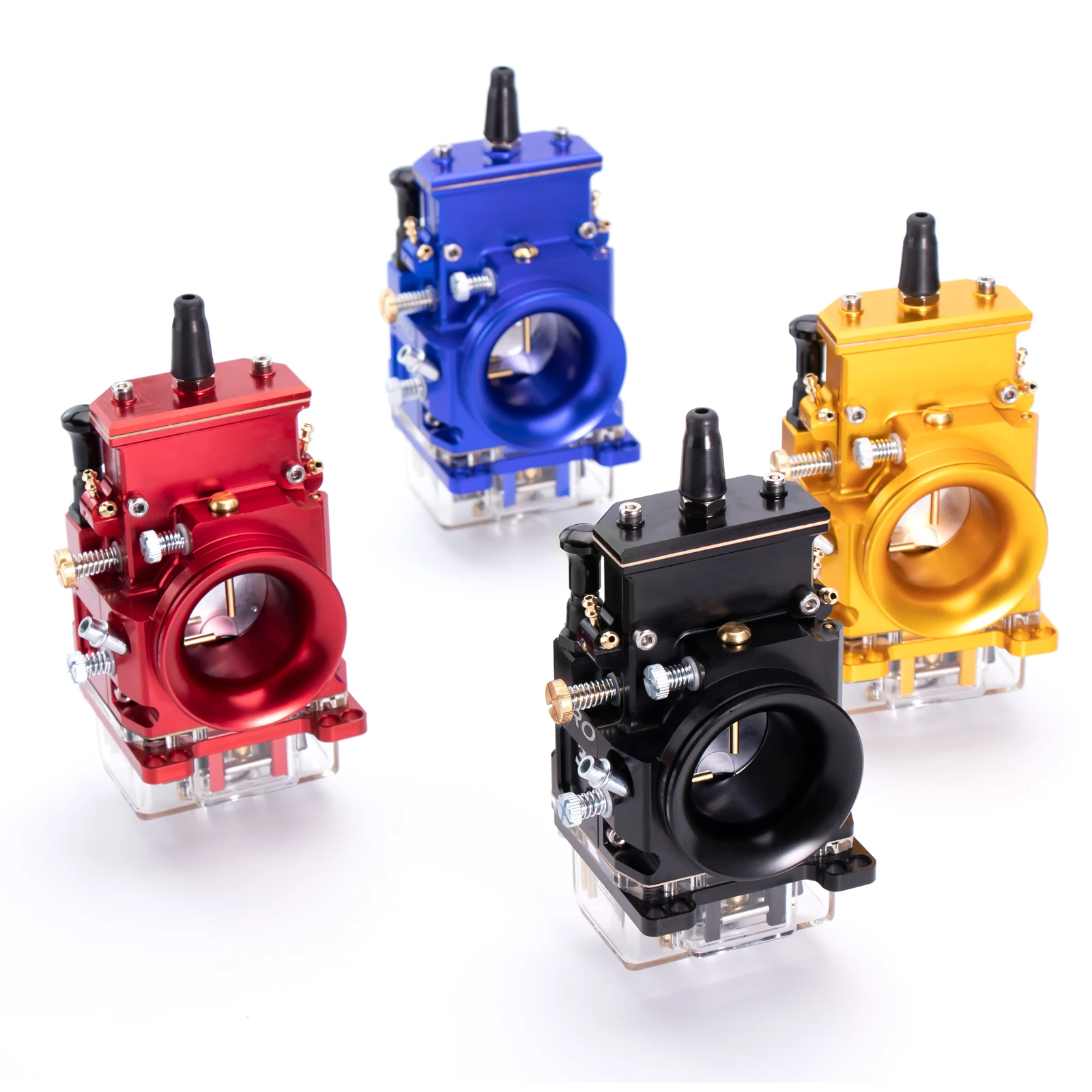 Aluminum numerical control electron accelerator. Professional Series Carburetor 36mm 38mm 40mm Carburetor Assembly TXC 250 540
Aluminum numerical control electron accelerator. Professional Series Carburetor 36mm 38mm 40mm Carburetor Assembly TXC 250 540