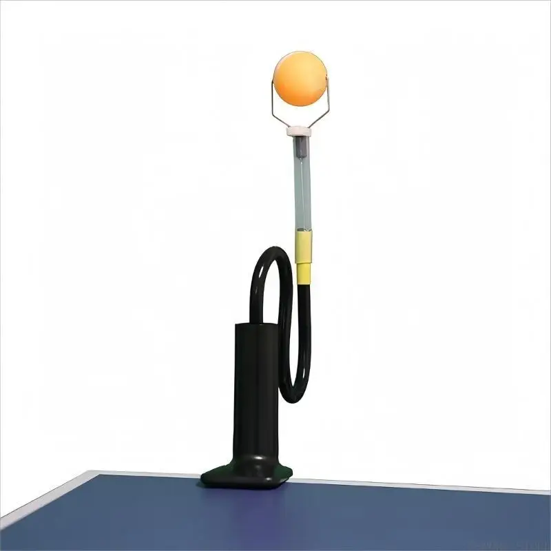 U2JB High Frequency Adjustable Table Tennis Ball For Training And Skill Development
U2JB High Frequency Adjustable Table Tennis Ball For Training And Skill Development