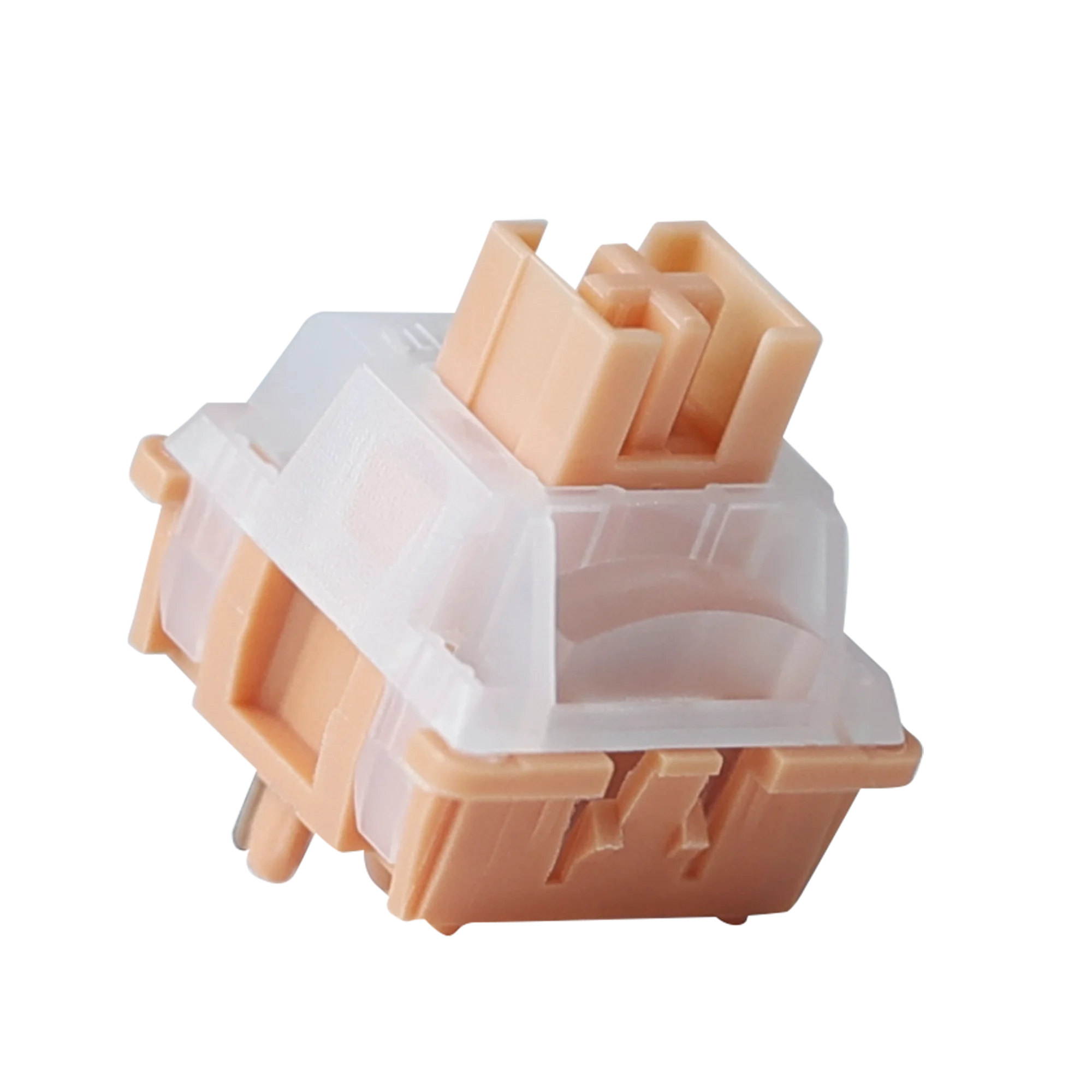 Chosfox&Outemu Yichu Switch Silent Linear Switch RGB 5Pin Hot swap Mechanical Keyboard Switch for Gaming Mechanical Keyboard
Chosfox&Outemu Yichu Switch Silent Linear Switch RGB 5Pin Hot swap Mechanical Keyboard Switch for Gaming Mechanical Keyboard