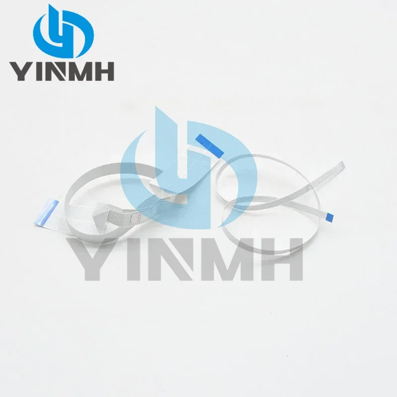 10X 2189474 2189473 Print Head Sensor Cable be using for EPSON L1110 L3100 L3101 L3110 L3115 L3116 L3150 L3151 L3156 L3160 L5190
10X 2189474 2189473 Print Head Sensor Cable be using for EPSON L1110 L3100 L3101 L3110 L3115 L3116 L3150 L3151 L3156 L3160 L5190