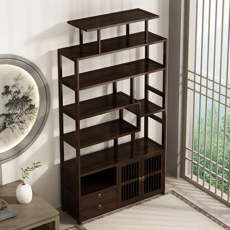 Customized Duobao Pavilion multi-layer bookcase living room multi-layer furniture tea partition storage display
Customized Duobao Pavilion multi-layer bookcase living room multi-layer furniture tea partition storage display