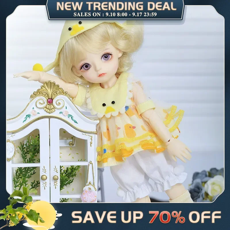 Кукла Melissa BJD LCC, модель тела 1/6, мальчики, девочки, Oueneifs, высококачественные полимерные игрушки, шарики без глаз, модная Кукла-шарнир для магазина
Кукла Melissa BJD LCC, модель тела 1/6, мальчики, девочки, Oueneifs, высококачественные полимерные игрушки, шарики без глаз, модная Кукла-шарнир для магазина