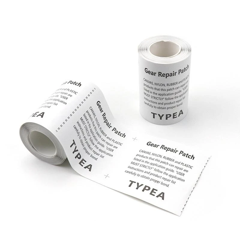 547B Waterproof, Tensile,Universal Clear TPU Adhesive, Camping Cover, Water Swim Ring, Repair Tape New 2022
547B Waterproof, Tensile,Universal Clear TPU Adhesive, Camping Cover, Water Swim Ring, Repair Tape New 2022