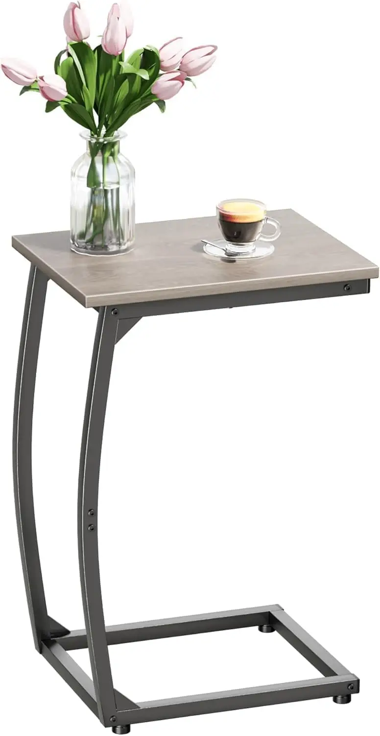 C-образный торцевой столик — приставной столик для дивана, изогнутые опорные ножки, выдвижной стол под диван для дивана
C-образный торцевой столик — приставной столик для дивана, изогнутые опорные ножки, выдвижной стол под диван для дивана