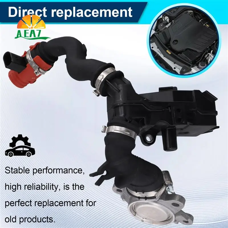 AEA7-A6420103807 Car Engine Breathing Valve For Mercedes-Benz W213 E Coupe E350d 2016 27733425 A6420103707
AEA7-A6420103807 Car Engine Breathing Valve For Mercedes-Benz W213 E Coupe E350d 2016 27733425 A6420103707