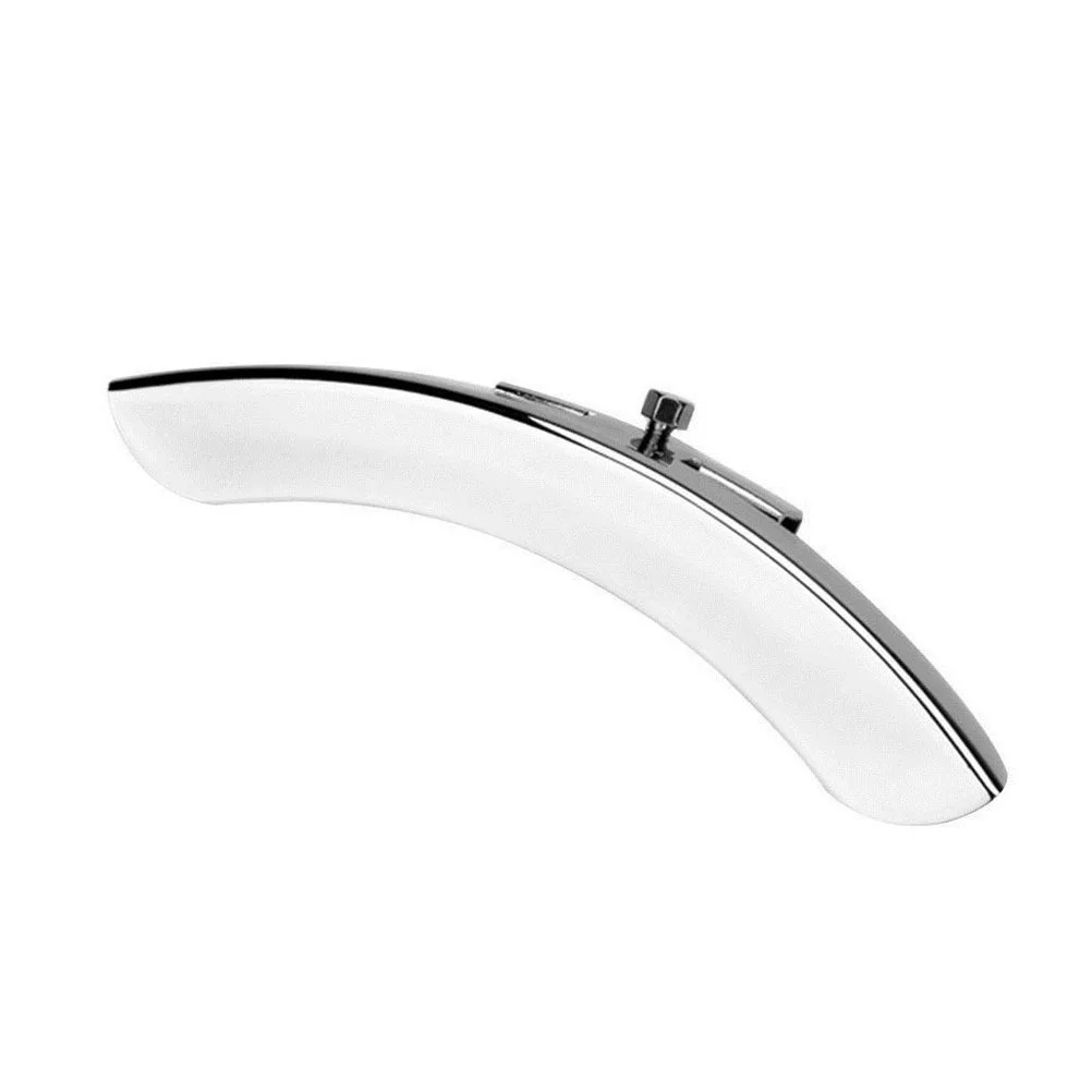 Premium Banjo Guard Plate Metal Arm Rest Sturdy Rustproof Design for Enhanced Instrument Protection Banjo Accessory Supply
Premium Banjo Guard Plate Metal Arm Rest Sturdy Rustproof Design for Enhanced Instrument Protection Banjo Accessory Supply