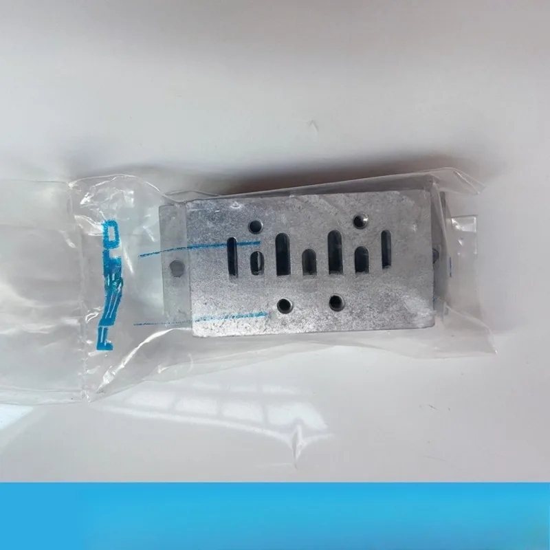 Parts for Festo FESTO Single Base NAS - 1/4-1 A - ISO 9484
Parts for Festo FESTO Single Base NAS - 1/4-1 A - ISO 9484