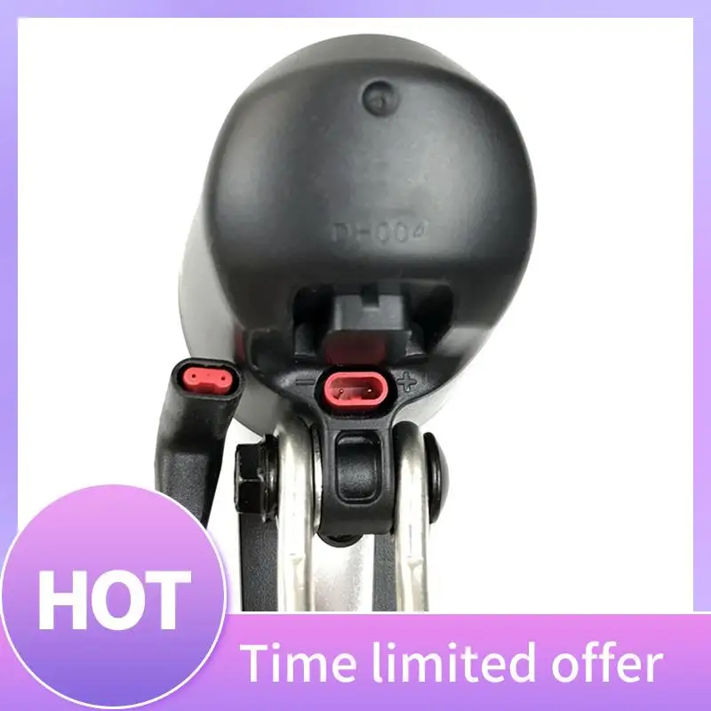 ABXI Ebike LED Headlight 6V-60V Headlight Night Riding LED Lighting Night Riding Equipment/Waterproof Connector
ABXI Ebike LED Headlight 6V-60V Headlight Night Riding LED Lighting Night Riding Equipment/Waterproof Connector