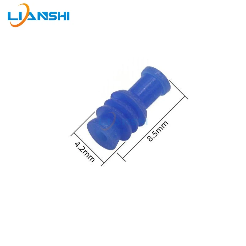 967056-1 Waterproof joint plug, silicone waterproof plug, waterproof plug sealing plug
967056-1 Waterproof joint plug, silicone waterproof plug, waterproof plug sealing plug