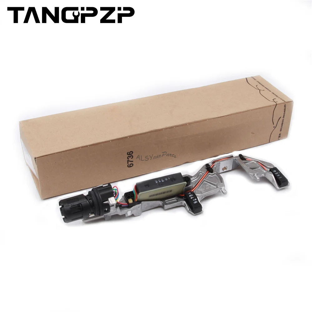 0B5 DL501 Automatic Transmission Selector lever position sensor Module 0B5927321L Suit for Audi A4 A5 A6 A7 Q5
0B5 DL501 Automatic Transmission Selector lever position sensor Module 0B5927321L Suit for Audi A4 A5 A6 A7 Q5
