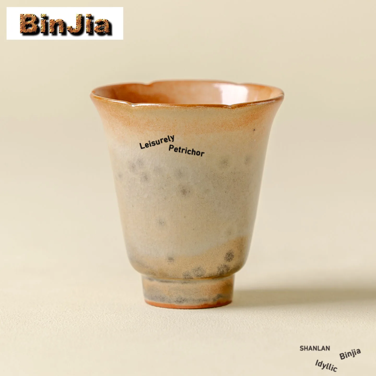 2pc/lot Wood-fired Porcelain Teacup Zen Tea Bowl Beautiful Tea Cup Tea-tasting Personal Cup Jianzhan Master Cups Drinkware 50ml
2pc/lot Wood-fired Porcelain Teacup Zen Tea Bowl Beautiful Tea Cup Tea-tasting Personal Cup Jianzhan Master Cups Drinkware 50ml