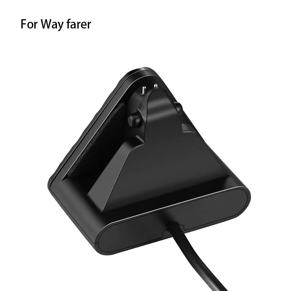 Charging Dock Suitable For Meta Ray Ban Smart Glasses AI Intelligent Glasses Charger Portable Travel Charger Station with Type-C
Charging Dock Suitable For Meta Ray Ban Smart Glasses AI Intelligent Glasses Charger Portable Travel Charger Station with Type-C