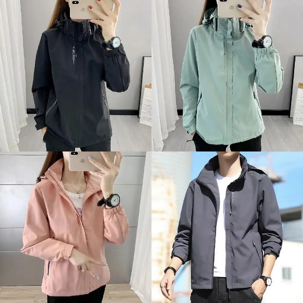 Nuoou Sports Outdoor Mountaineering Clothing Ski Clothing Mountaineering Jackets Couple Mountaineering Clothing Large Mountainee
Nuoou Sports Outdoor Mountaineering Clothing Ski Clothing Mountaineering Jackets Couple Mountaineering Clothing Large Mountainee