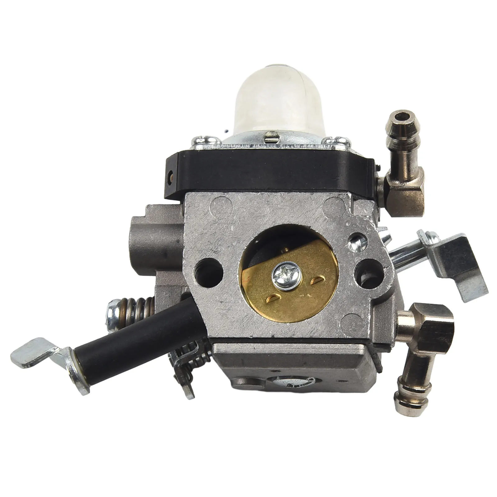 Premium Replacement Carburetor Set for Wacker Engines including Clips and Fuel Lines Model Compatibility Guaranteed
Premium Replacement Carburetor Set for Wacker Engines including Clips and Fuel Lines Model Compatibility Guaranteed