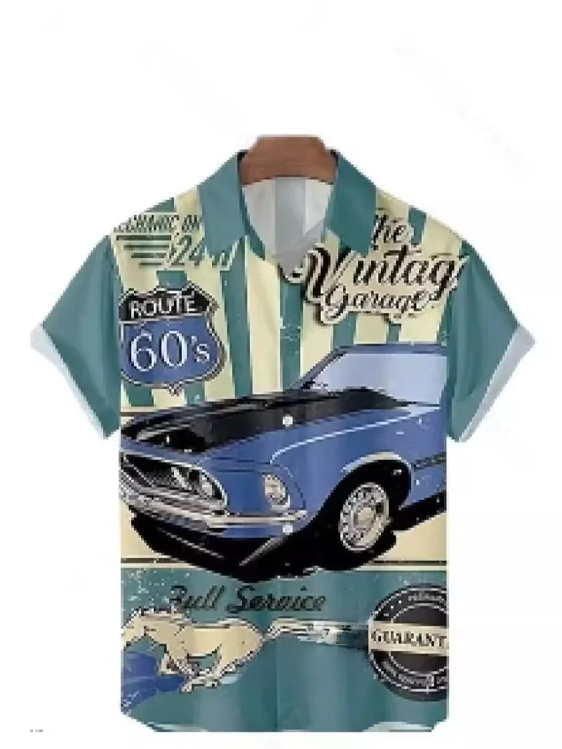 3D Car Printed Men's irt Summer Hawaiian Beach Vaion Casual ort Sve Slim Fit Printed Fabric Elastic Cloth European ...
3D Car Printed Men's irt Summer Hawaiian Beach Vaion Casual ort Sve Slim Fit Printed Fabric Elastic Cloth European ...