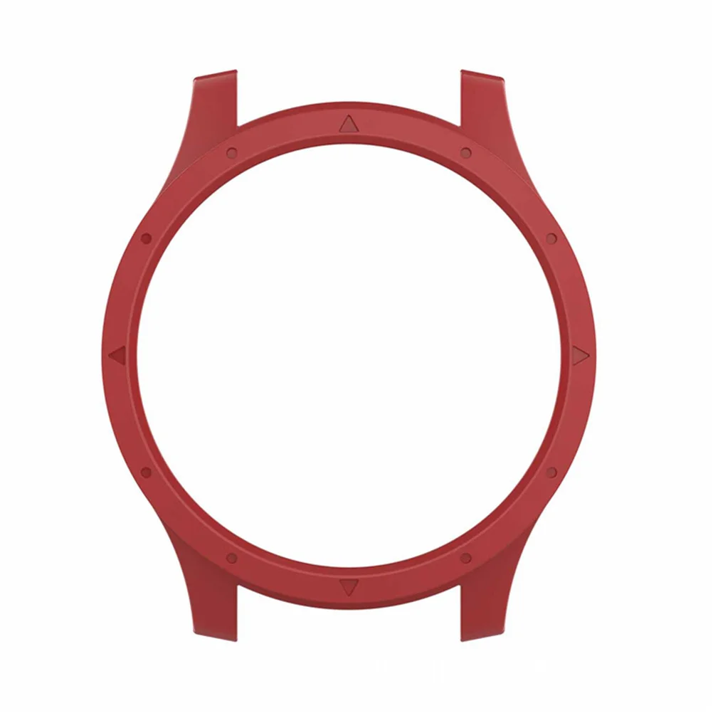 Pc Protective Watch Case Cover Smart Watch Protector Case Full Front Durable Cover Compatible Forerunner 935 Grey 
Pc Protective Watch Case Cover Smart Watch Protector Case Full Front Durable Cover Compatible Forerunner 935 Grey