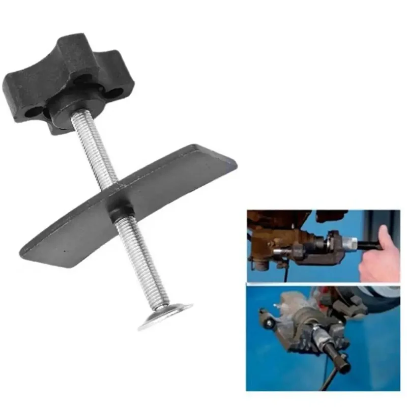 Надежный автомобильный колесный цилиндр, дисковый тормоз, разбрасыватель колодок, сепаратор суппорта, замена поршня, перемотка, разборка, ремонт, ручной инструмент
Надежный автомобильный колесный цилиндр, дисковый тормоз, разбрасыватель колодок, сепаратор суппорта, замена поршня, перемотка, разборка, ремонт, ручной инструмент