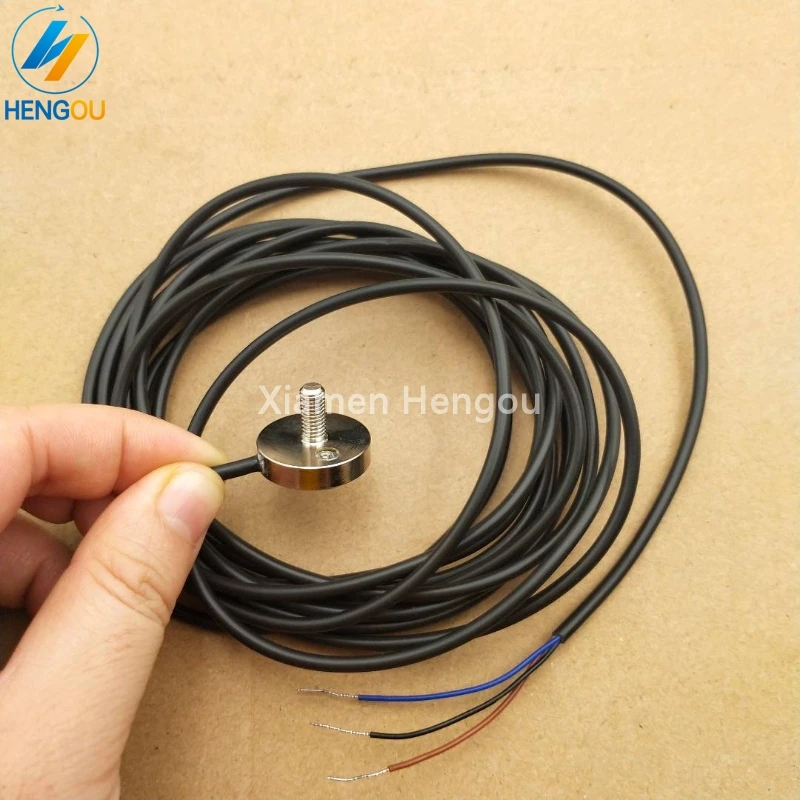 Heidelberg SM/CD102/74 C2/M6/61.122.1311 Receiving Electric Eye Sensor M2.122.1311
Heidelberg SM/CD102/74 C2/M6/61.122.1311 Receiving Electric Eye Sensor M2.122.1311