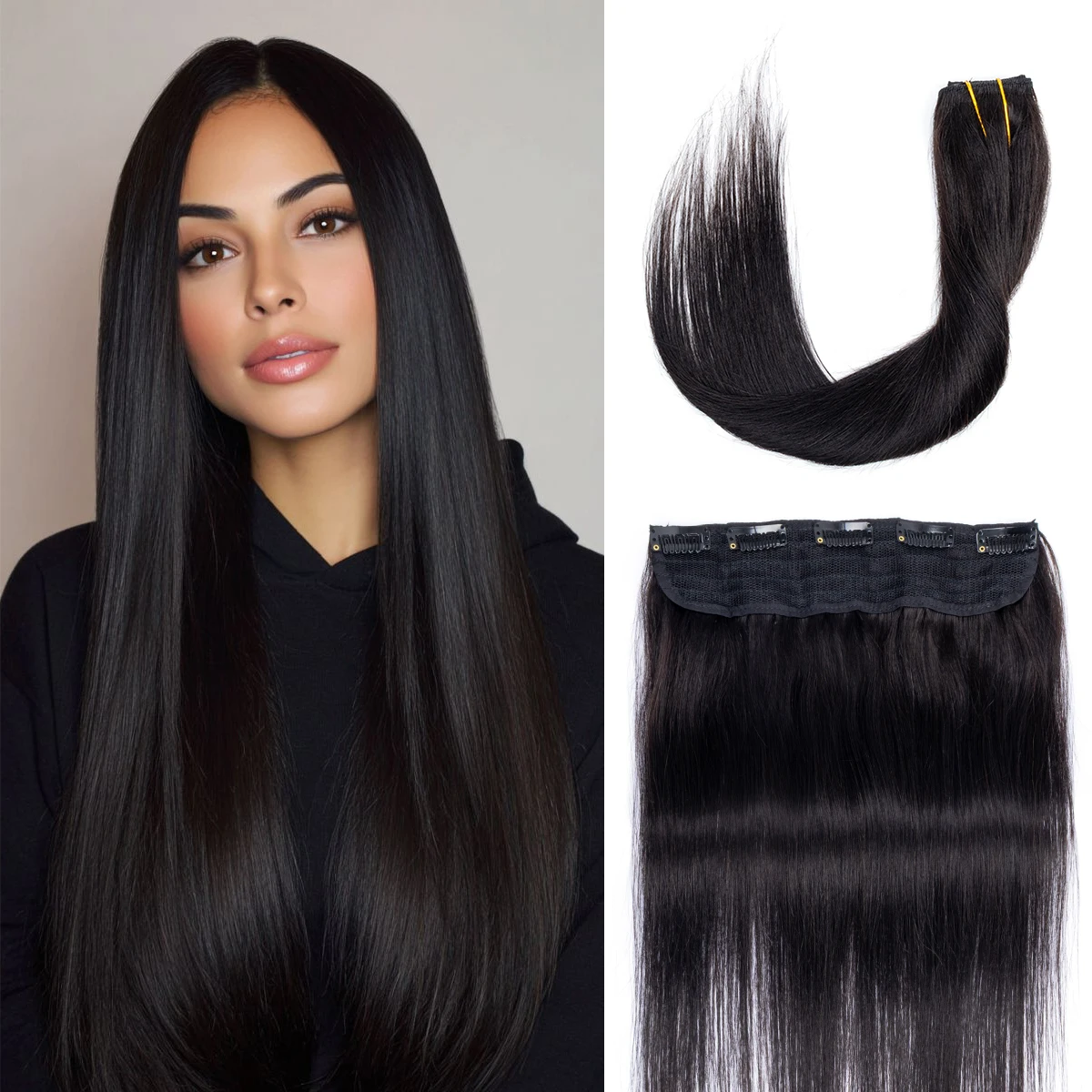 # 1B Натуральные черные заколки из натуральных волос, цельные натуральные заколки для наращивания волос, прямые зажимы для волос с добавлением объема, 14 18, 22 дюйма
# 1B Натуральные черные заколки из натуральных волос, цельные натуральные заколки для наращивания волос, прямые зажимы для волос с добавлением объема, 14 18, 22 дюйма