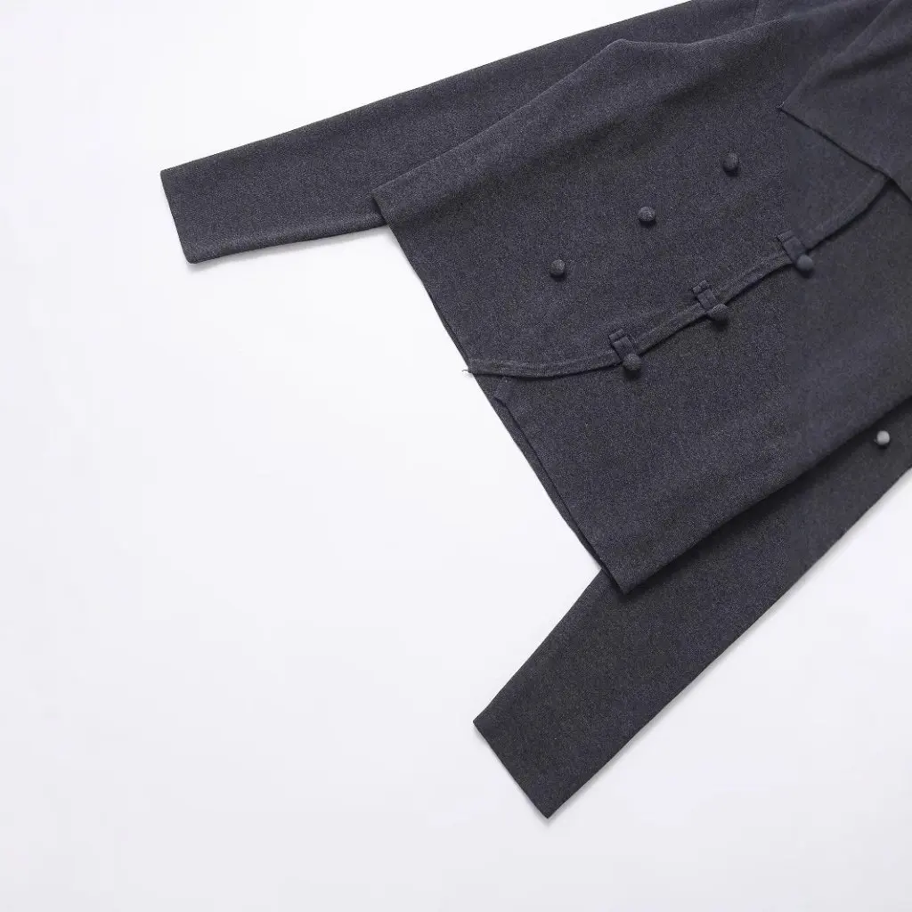 Европейская и американская мода Джокер вязаная двубортная куртка с длинными рукавами женская весенняя новинка стиля G866526
Европейская и американская мода Джокер вязаная двубортная куртка с длинными рукавами женская весенняя новинка стиля G866526