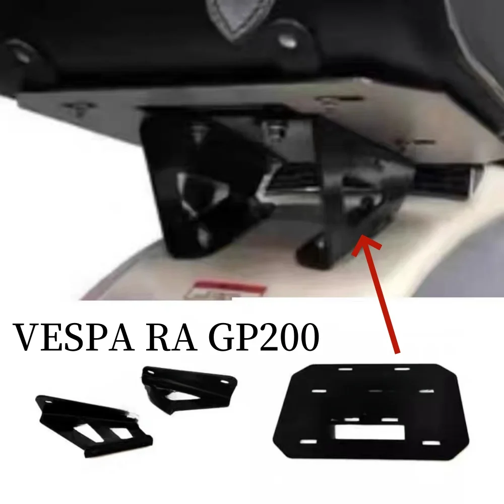 Accessoires de Modification pour Vespa RA GP200 GP150 GP300 TG300, Contre-Pointe Rehaussée, Étagère Arrière, Remplissage de la B
Accessoires de Modification pour Vespa RA GP200 GP150 GP300 TG300, Contre-Pointe Rehaussée, Étagère Arrière, Remplissage de la B