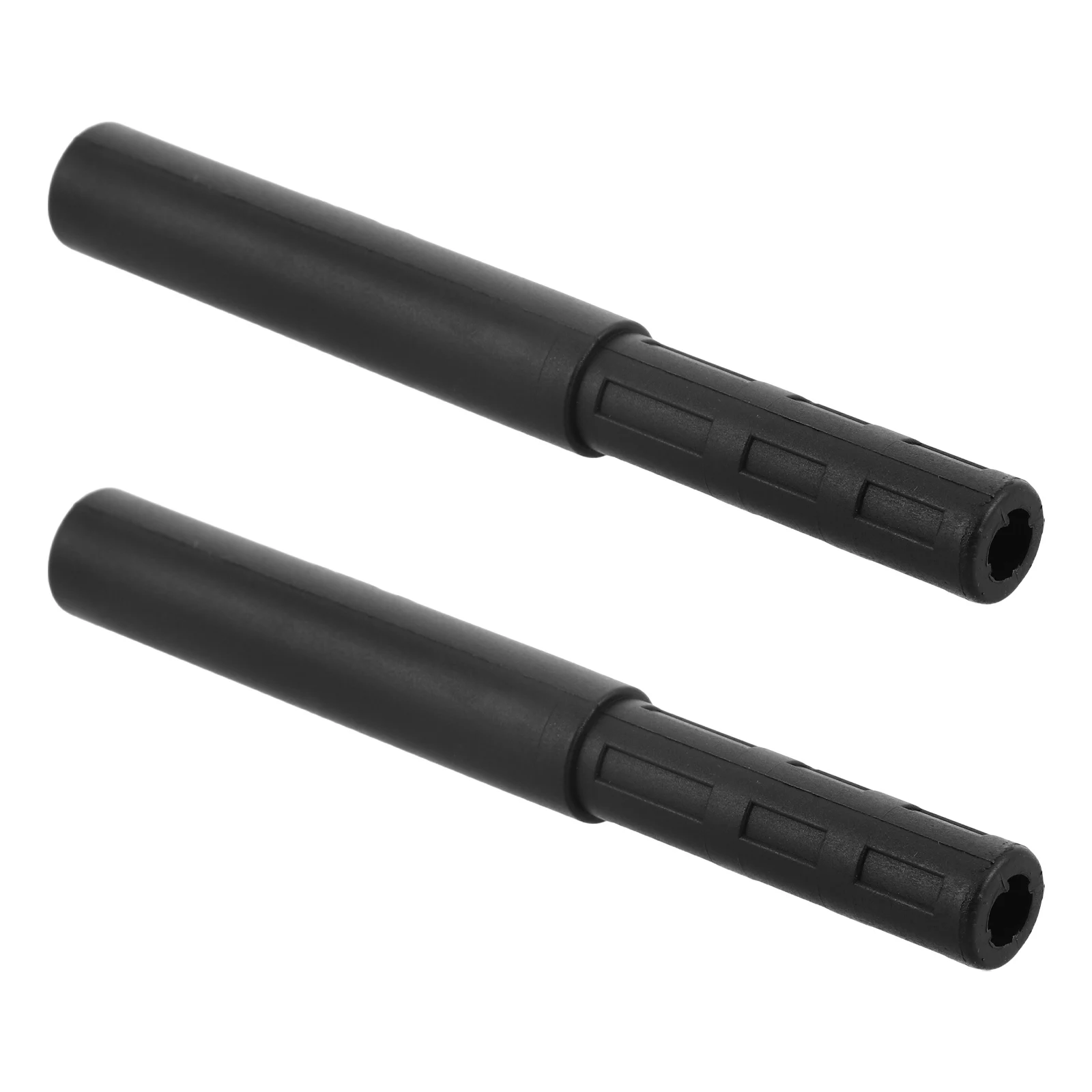 1 Pair Golf Clubs Shaft Extension Rod Carbon Fiber Lightweight Sturdy Lengthening Design Easy Installation High Compatibility
1 Pair Golf Clubs Shaft Extension Rod Carbon Fiber Lightweight Sturdy Lengthening Design Easy Installation High Compatibility