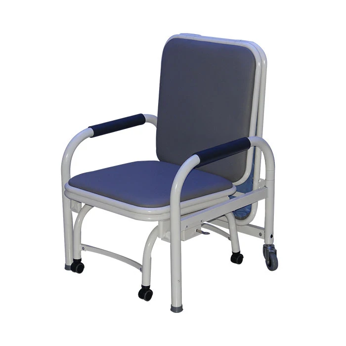 BDEC101 Hospital Folded Sleeping Chair Used Convertible Hospital Chair Bed for Sale
BDEC101 Hospital Folded Sleeping Chair Used Convertible Hospital Chair Bed for Sale