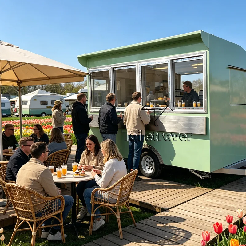 Mini Food Truck Ice Cream Food Cart Mobile Food Truck Trailer Commercial Food Trailer with Concession Window
Mini Food Truck Ice Cream Food Cart Mobile Food Truck Trailer Commercial Food Trailer with Concession Window