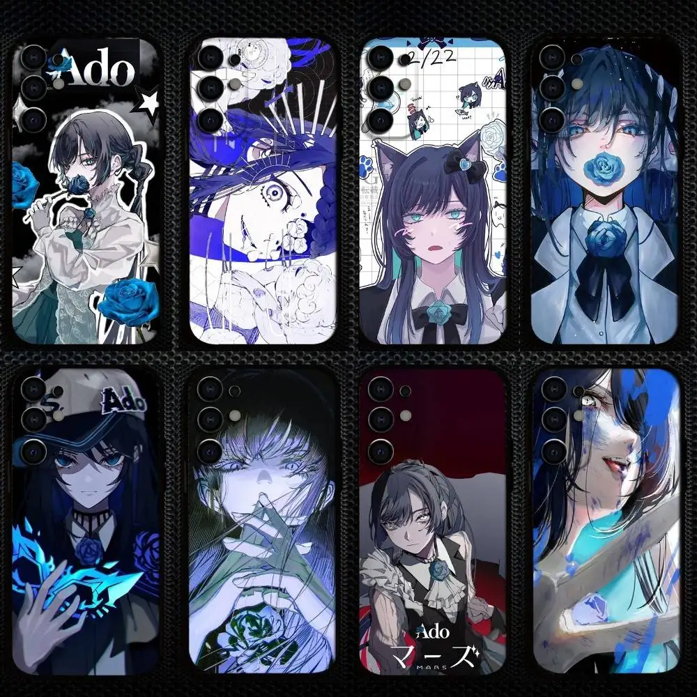 Ado Kyogen X Uta Phone Case For Samsung S25,S24,S23,S22,S21,S20,Plus,Fe,Lite,Others Black Cover
Ado Kyogen X Uta Phone Case For Samsung S25,S24,S23,S22,S21,S20,Plus,Fe,Lite,Others Black Cover