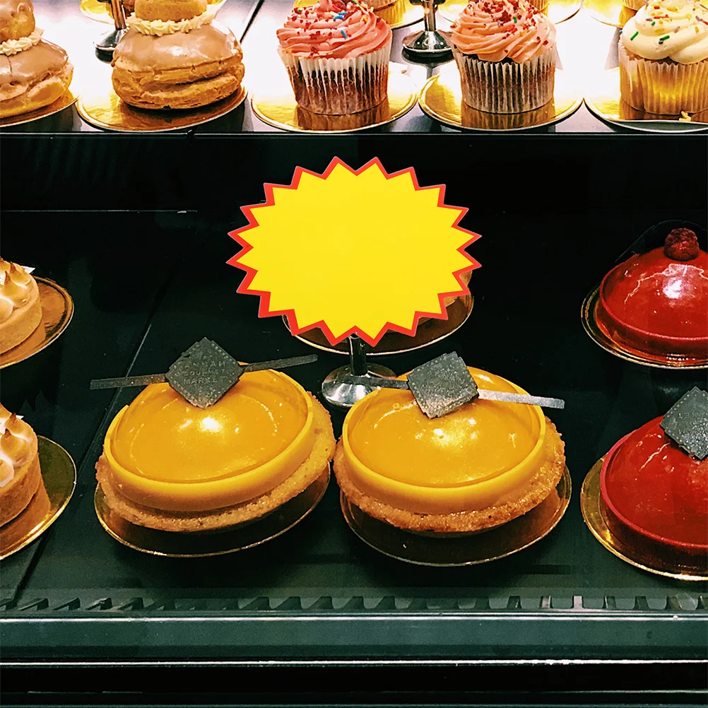 300 шт стираемые вырезы для ценников, рекламные наклейки для гаража, распродажа, розничные демонстрационные принадлежности, этикетки для папок
300 шт стираемые вырезы для ценников, рекламные наклейки для гаража, распродажа, розничные демонстрационные принадлежности, этикетки для папок